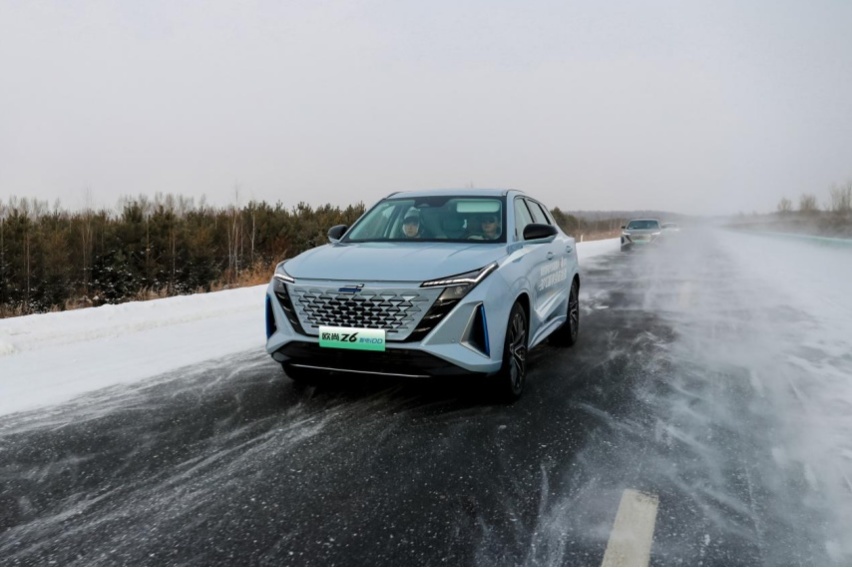 如果让驾驶新能源汽车“忘忧无虑”？欧尚汽车全国首推“终身质保”
