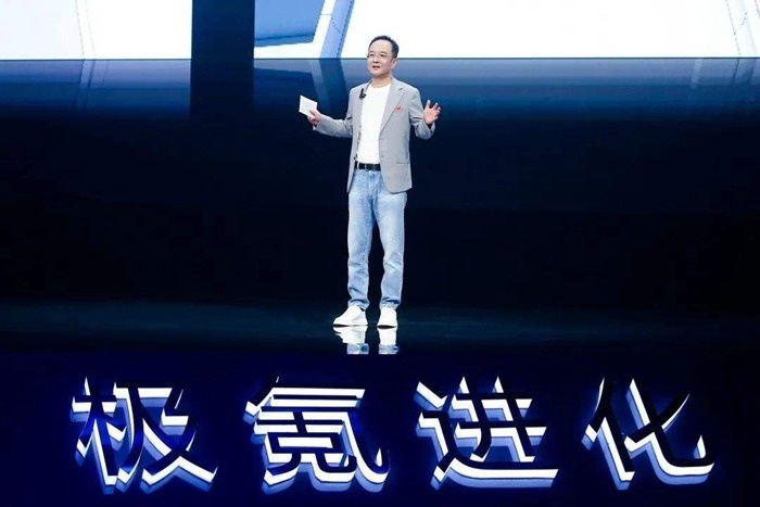 怒砸三亿为用户解忧 极氪品牌开启智能化升级模式