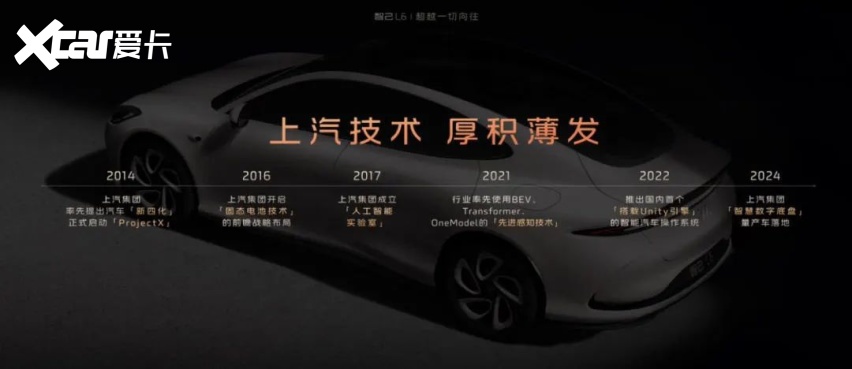 被「道歉」淹没的产品力，才是智己 L6 传播最大的问题