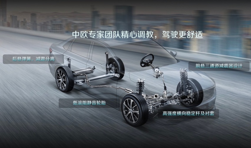 加量不加价！第4代帝豪2023冠军款上市，限时优享价6.19万元起