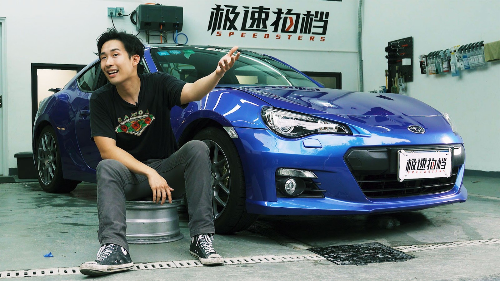 BRZʽع飡˱Jacky̸ϿBRZ