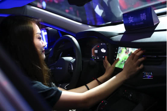 哈弗F7x极智科技版上市 以智能打卡年轻时代
