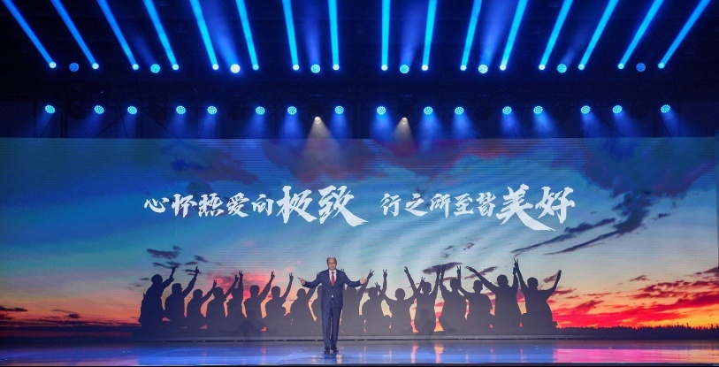 计划2025年破40万辆！纯电品牌东风纳米来了，带领东风乘风向上？