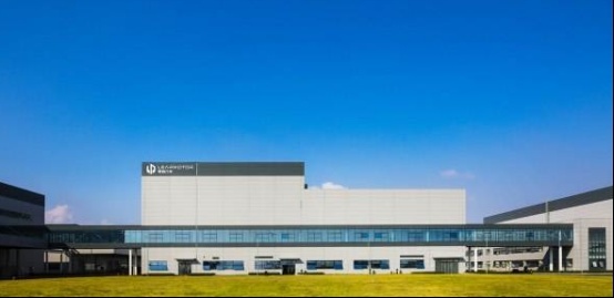 理想汽车重庆工厂浮出水面新势力造车选址有何考究