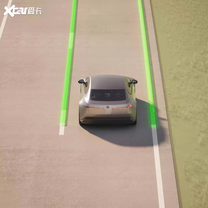 宝 马 新 车 泄 露 ？！
