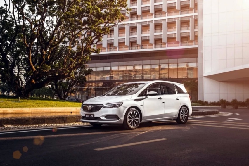 要空间只能选SUV？那是你没了解这台15万级居家MPV
