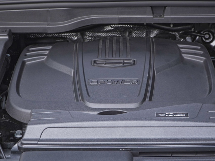 7万级钢炮SUV？这吉利SUV新款将到 换装最新1.5T动力！