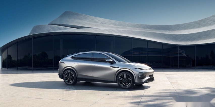 4款新能源中型SUV“当红辣子鸡”同台，哪款才是你的菜？