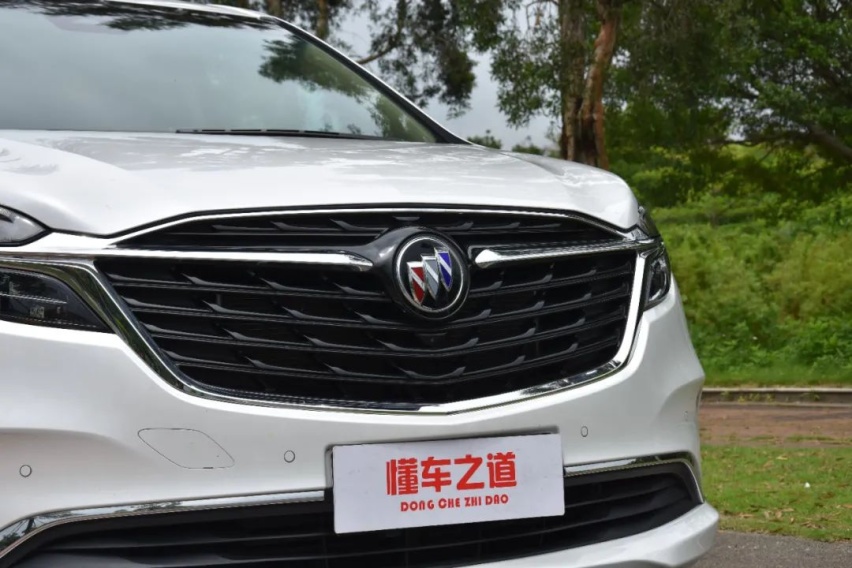 实测:别克GL8 ES 卖点就是坐得舒服