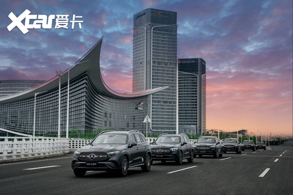 所想，由你  全新梅赛德斯-奔驰长轴距GLC SUV迎来山西省正式上市