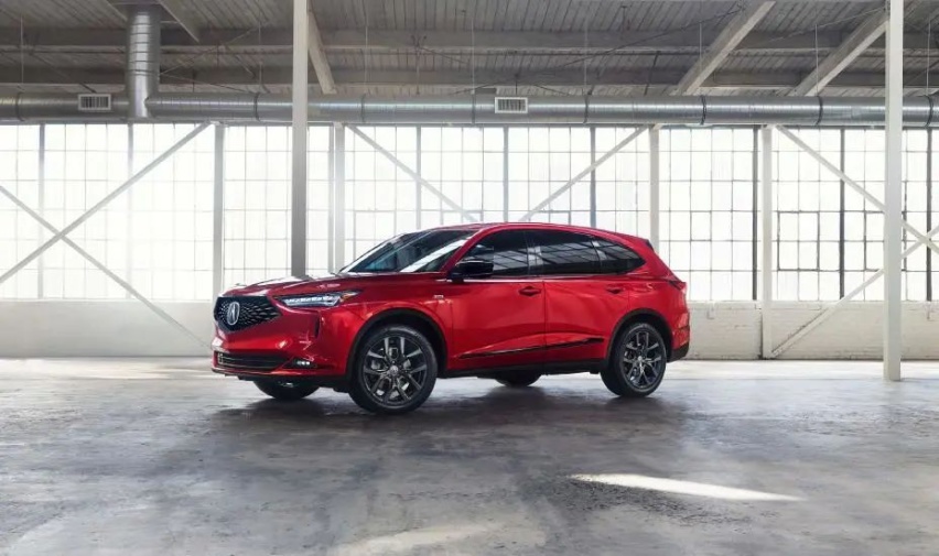 这台最新的豪华旗舰SUV，能叫板BBA吗？