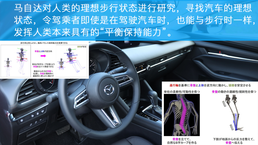 感受驾驭的乐趣，小编体验马自达全系车型