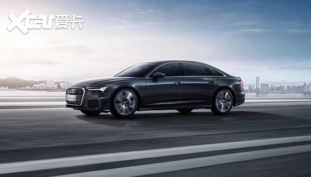 车长5米5,还配3.0T 6缸引擎,售价还仅40万起,却有着