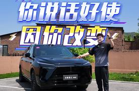 车主投票得出的「新配置」，蓝山焕新版，你参与了吗？