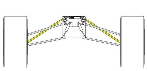 乐高&MCL36：赛道梦？我们可是专业的！