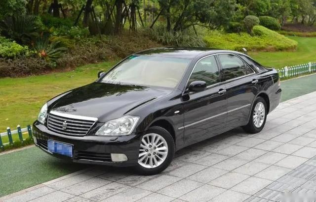 已停产的3款经典车，但它们经典永流传