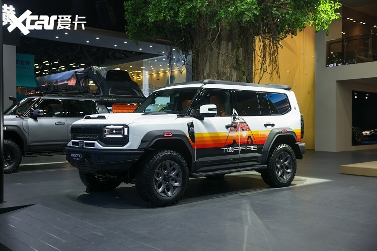 年度品牌IP纵横之境正式官宣,构筑品牌用户共同体