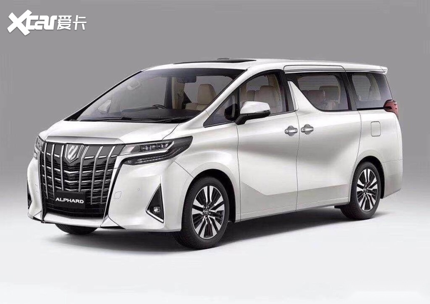 全新国产豪华MPV！5.9s破百+双叉臂+四驱+空气悬架，逆天！
