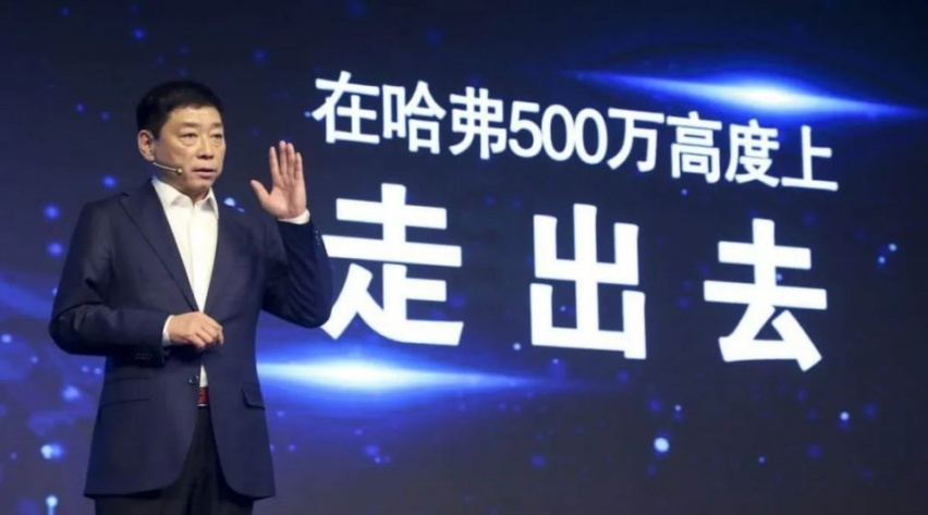 魏建军的出海生意经