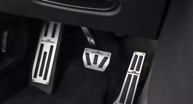德国血统的日本跑车:AC Schnitzer SUPRA改装