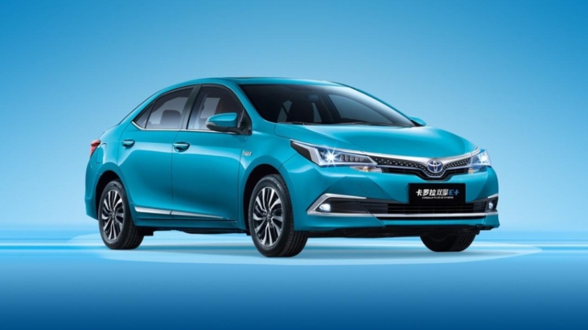 吸取教训、准确定价，插电的RAV4荣放竟然性价比满满？