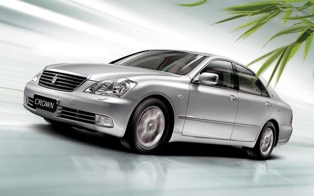 降价2万，2.0T+8AT+后驱，这款5米长合资中大型车，怎