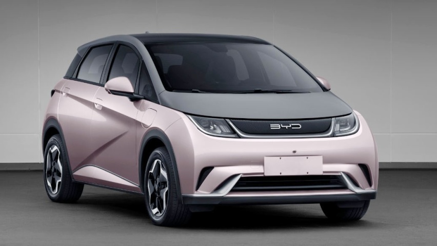 领克09正式发布，还买啥合资车？
