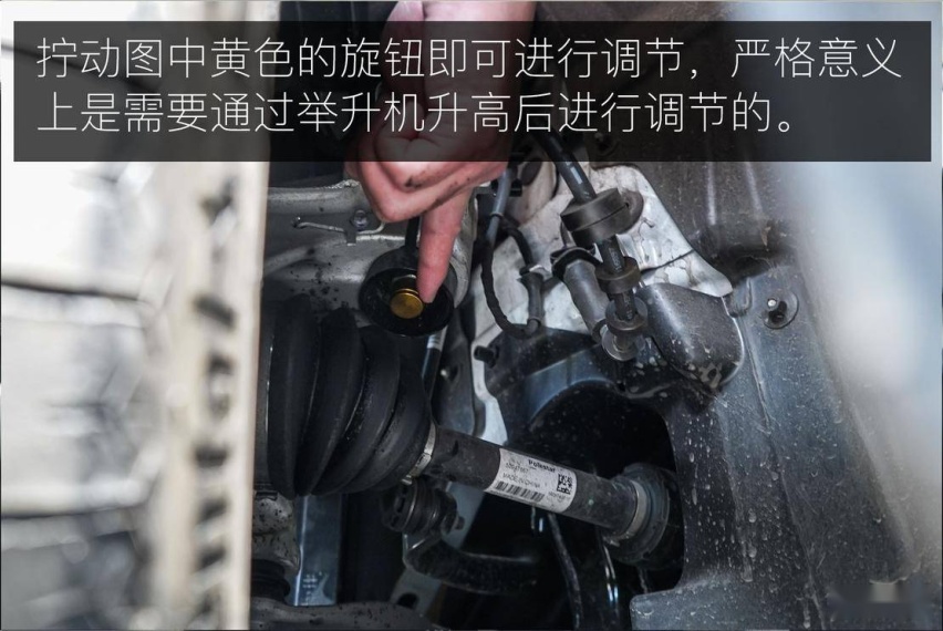 生来即是强悍 试驾体验极星 2