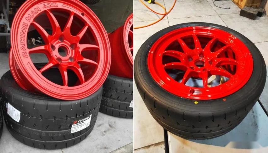 战斗格宝马M3 E92上路，感受下4.0升V8大排自吸的魅力