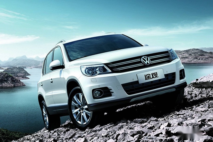 25万预算买SUV，选大众途观L还是林肯冒险家？
