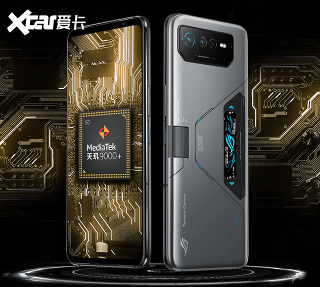 【必买】堪称全明星阵容，10月各品牌旗舰手机推荐