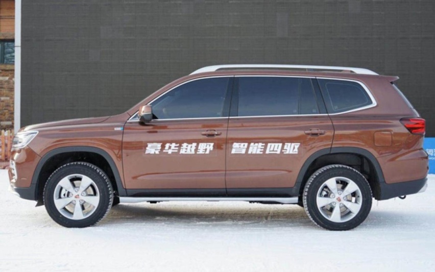3款被国人所抛弃的中大型SUV，6月销量均未过百，想买的尽量避开