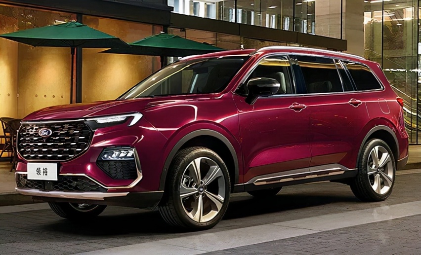 20万元预算，能买到哪些7座SUV？