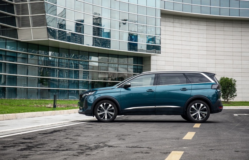 这款20万级合资7座SUV，竟是传说中的“自驾游首选”？