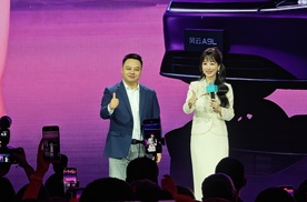 17万买C级旗舰？风云A9L上市全解析