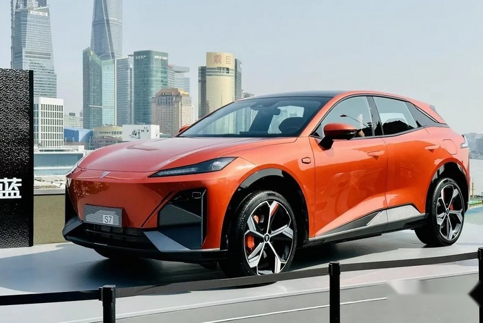 6月新车齐聚 小鹏G6、腾势N7、深蓝S7 谁能大卖？