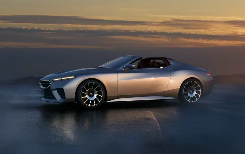 ���������������̬��ȫ�ֹ���������֮�����Ϻ���չ���ղؼ��ܳ�BMW Skytop