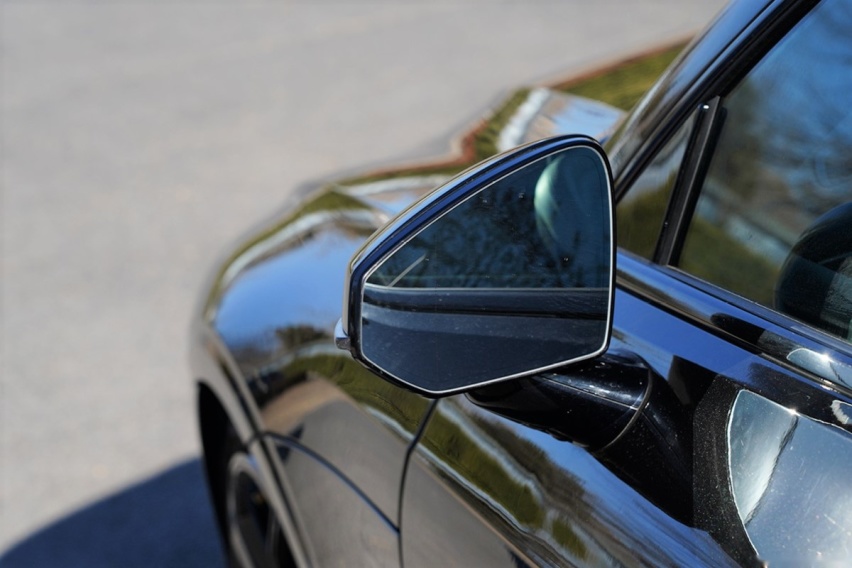 凭什么能卖到145万？ 体验最贵国产性能车Polestar 1
