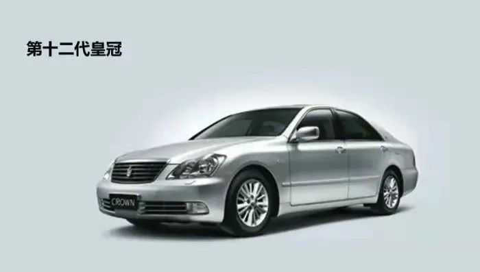 「引光前行」的全新皇冠究竟要为我们带来什么？