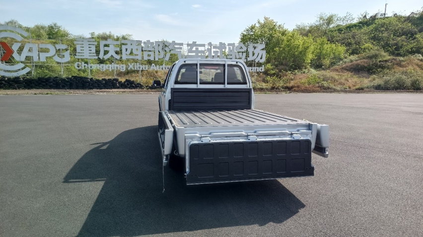 皮卡车型怎么选？ 长安凯程F300给你答案