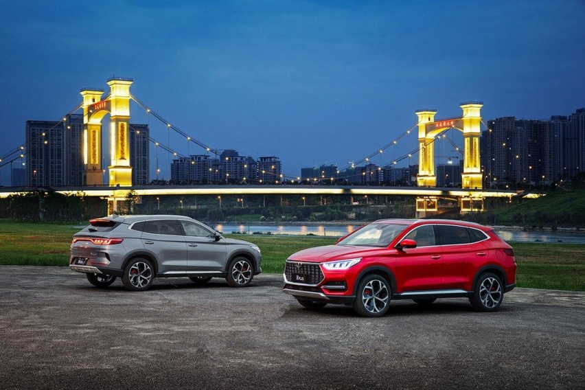 不到9万买1.5T自动挡SUV 值得买吗？