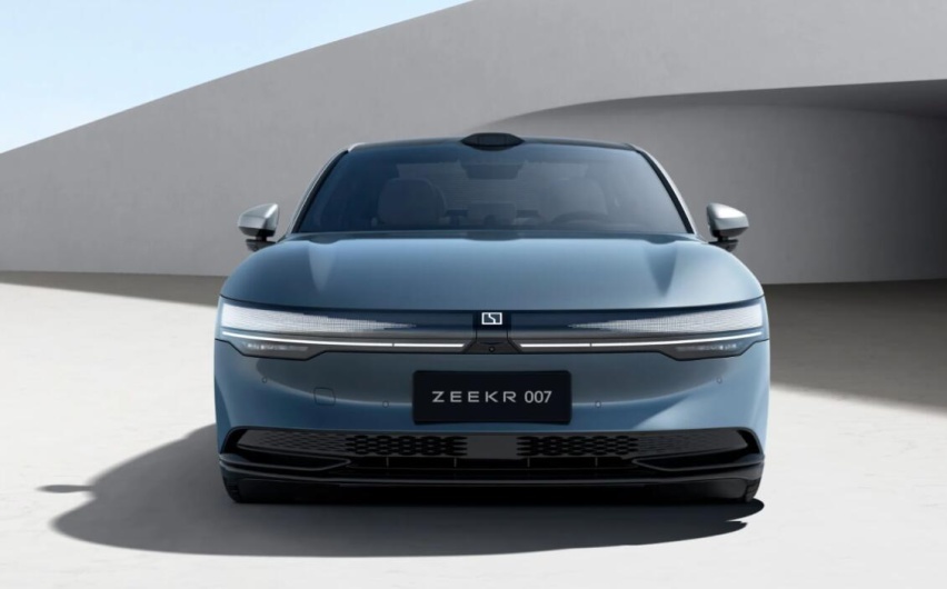 1月新能源轿车销量跌了 仅八款过万 特斯拉Model 3第九