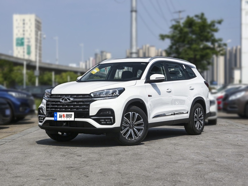 国产最强2.0T新SUV/五菱最新小车！这个月新车看点多