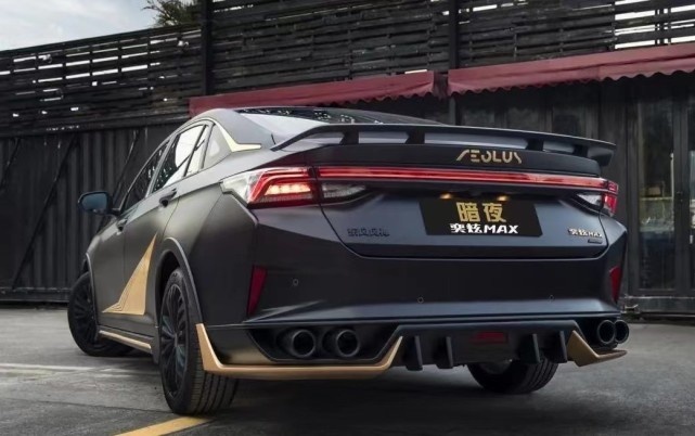 强势逆袭后能否再创佳绩？东风风神：定不负众望