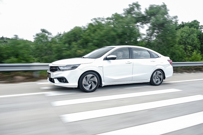 省油大空间还安全！这些9.98万起日系车 为啥你们不选！