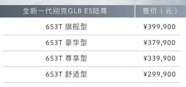 不给丝毫机会，别克GL8这是要让“后浪”们先搁浅在沙滩上