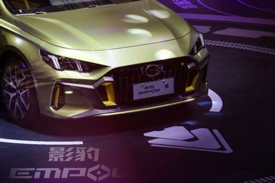 奥运速度 影豹速度 6.95秒破百的TA 9.88万起
