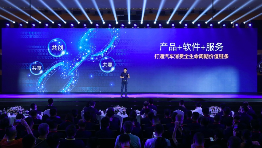 400万辆，80%，6000亿，长城发布2025战略