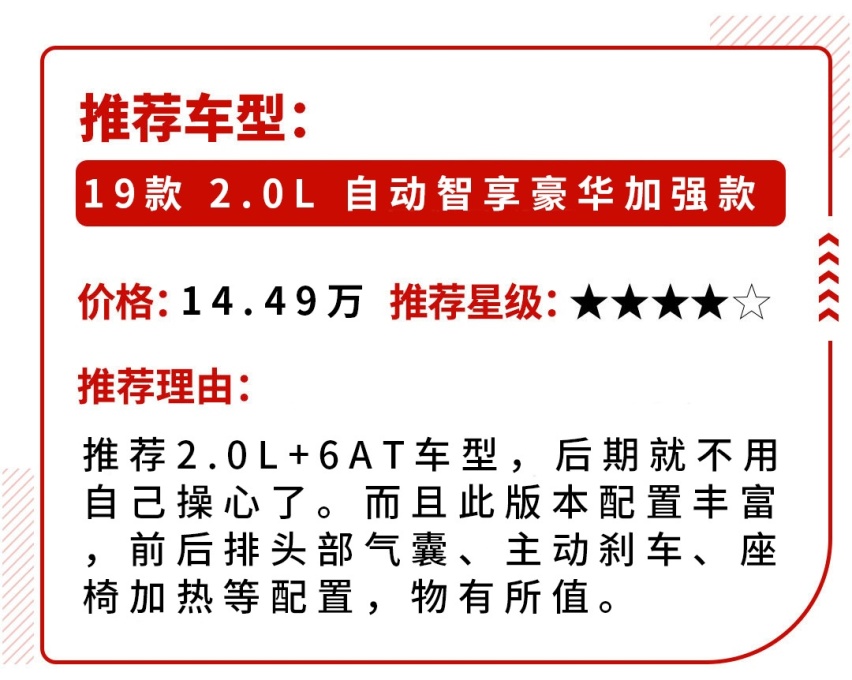 最低不到10万！这些紧凑型合资SUV不比国产车贵