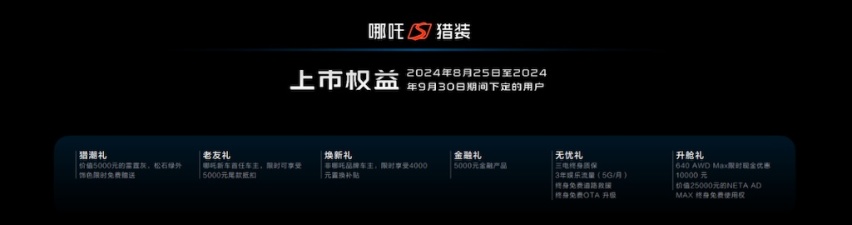哪吒S猎装正式上市！全球唯一增程猎装轿车起售价15.99万408.png